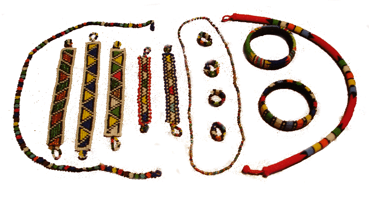Bijoux Artisanaux