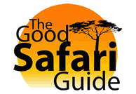 The Good Safari Guide