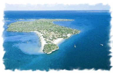 Quilalea Island
